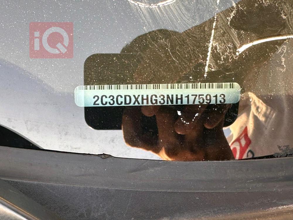 دودج تشارجر